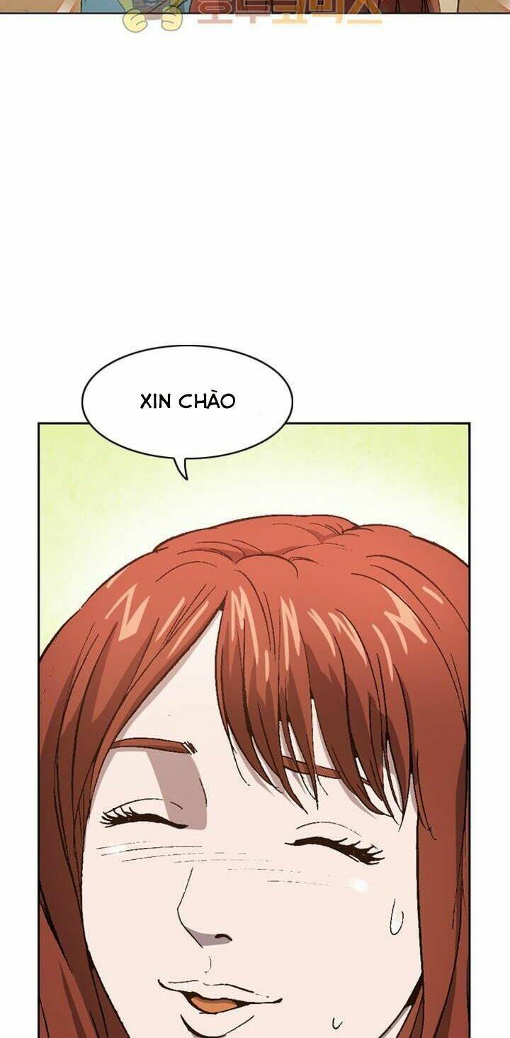 Quyền Vương Học Đường - Chapter 20 - Page 15