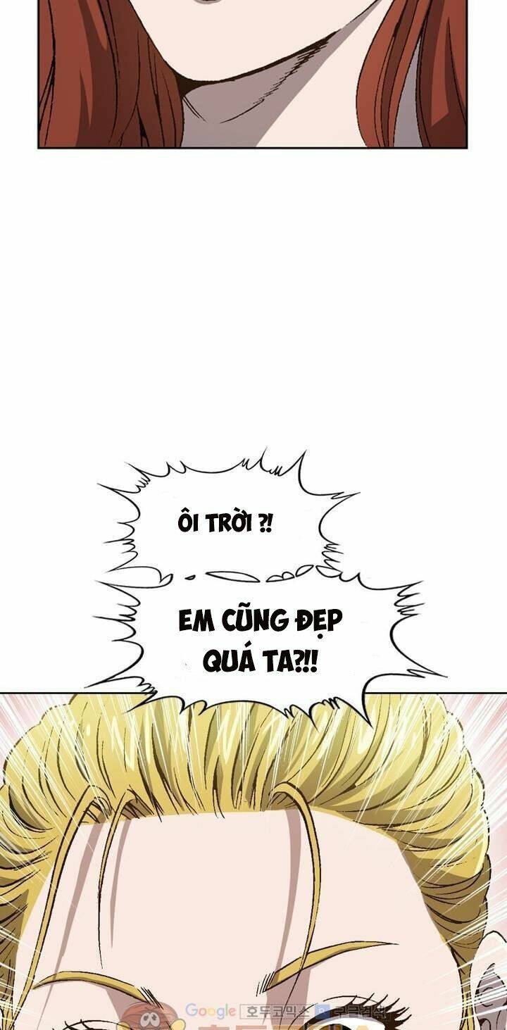 Quyền Vương Học Đường - Chapter 20 - Page 16
