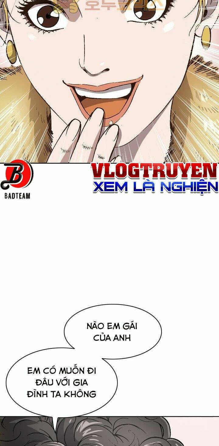 Quyền Vương Học Đường - Chapter 20 - Page 17