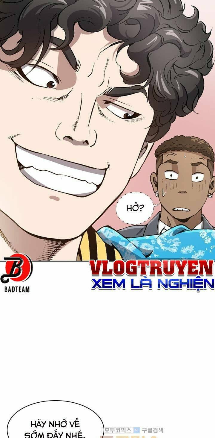 Quyền Vương Học Đường - Chapter 20 - Page 18