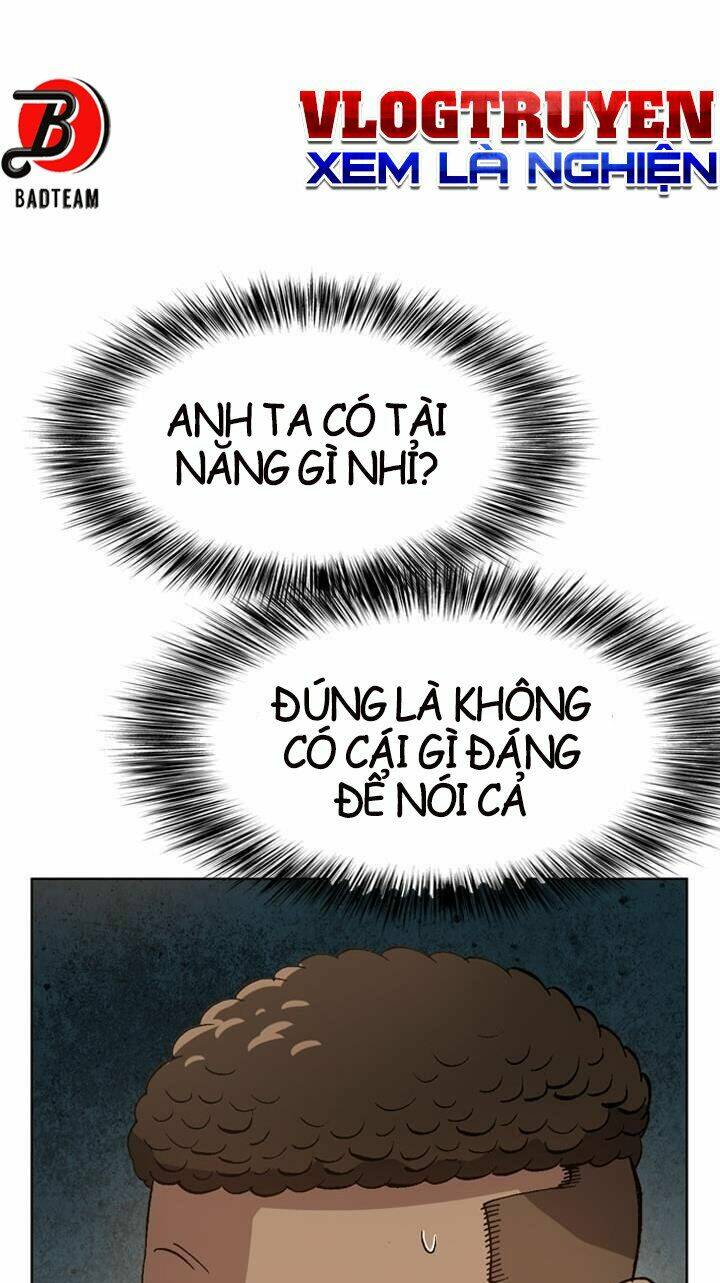 Quyền Vương Học Đường - Chapter 20 - Page 20