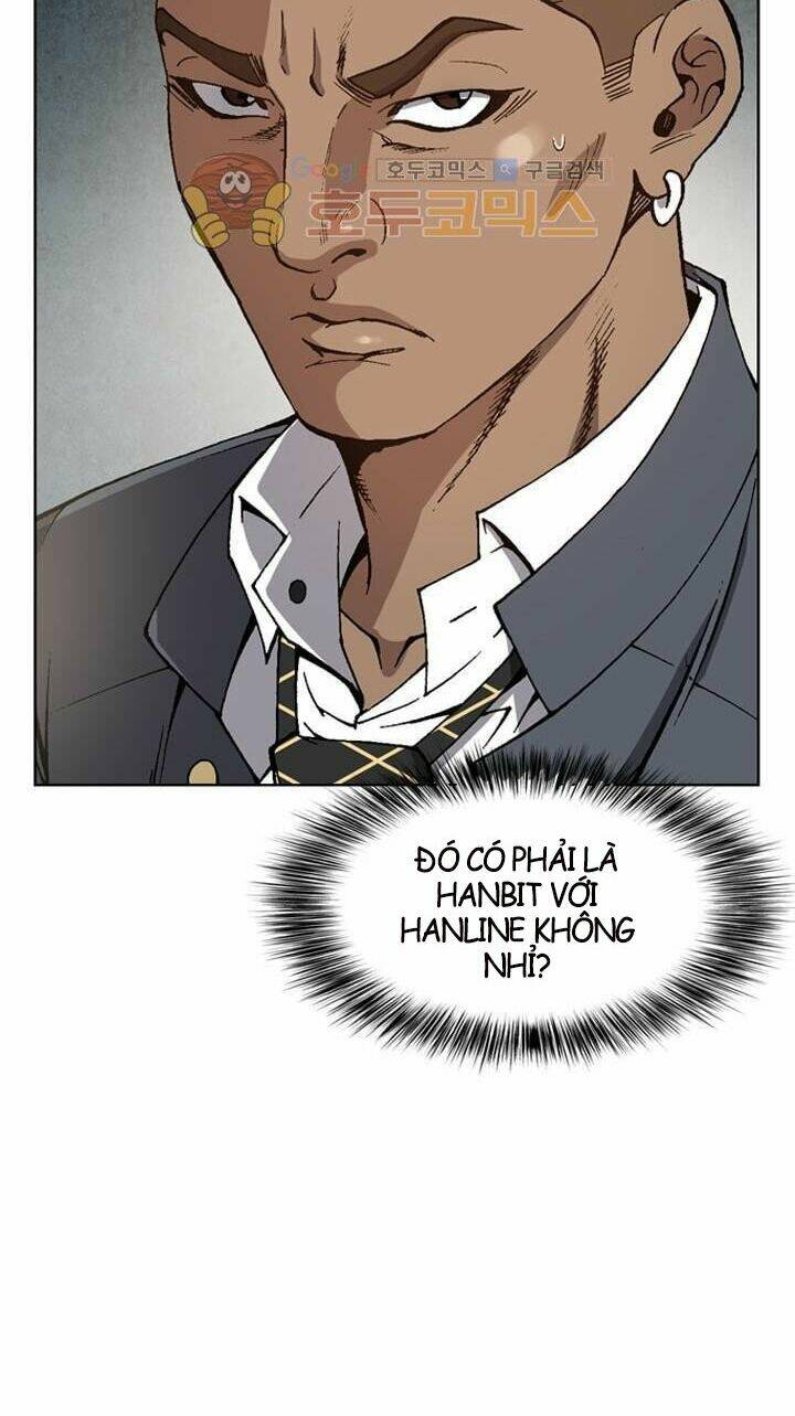 Quyền Vương Học Đường - Chapter 20 - Page 21