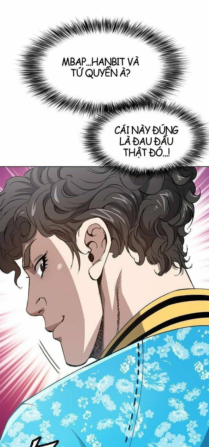 Quyền Vương Học Đường - Chapter 20 - Page 22