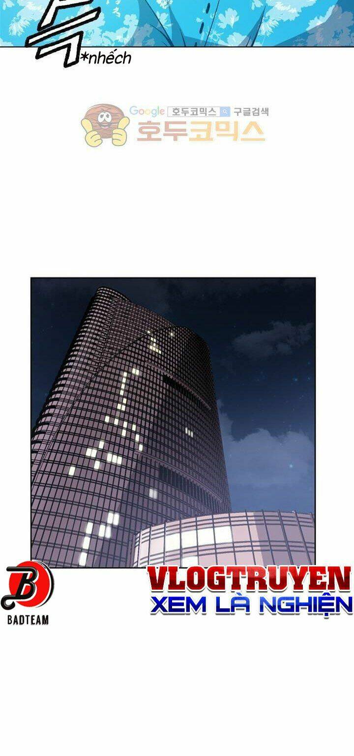 Quyền Vương Học Đường - Chapter 20 - Page 23