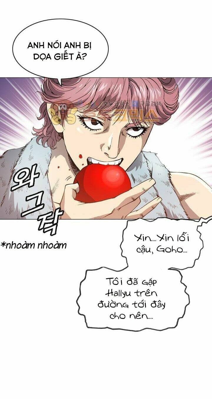 Quyền Vương Học Đường - Chapter 20 - Page 25