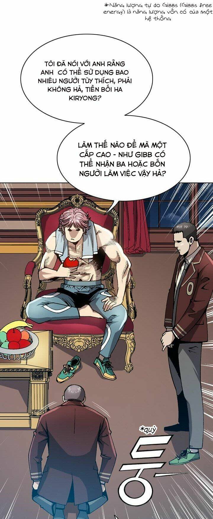 Quyền Vương Học Đường - Chapter 20 - Page 26