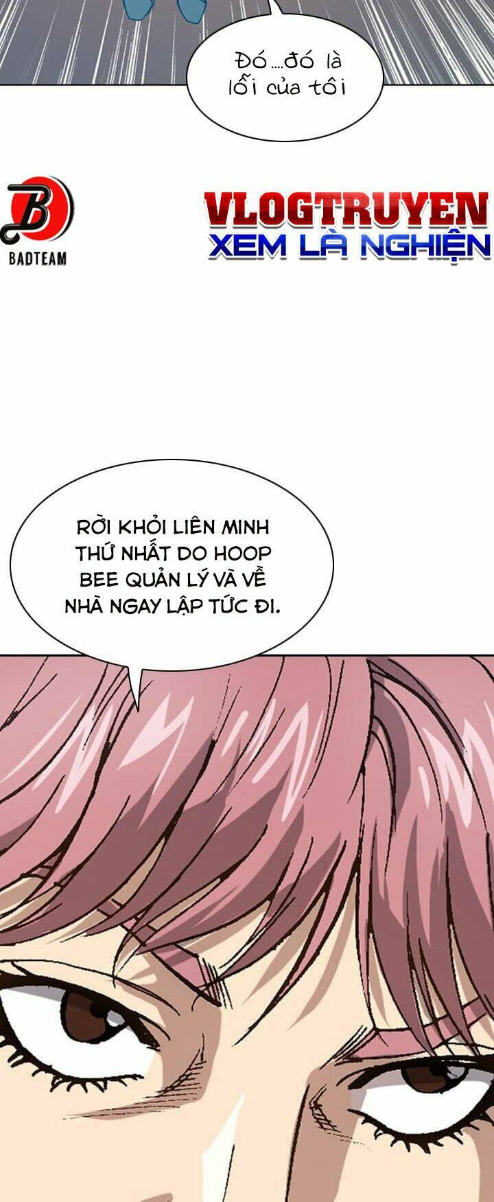 Quyền Vương Học Đường - Chapter 20 - Page 27