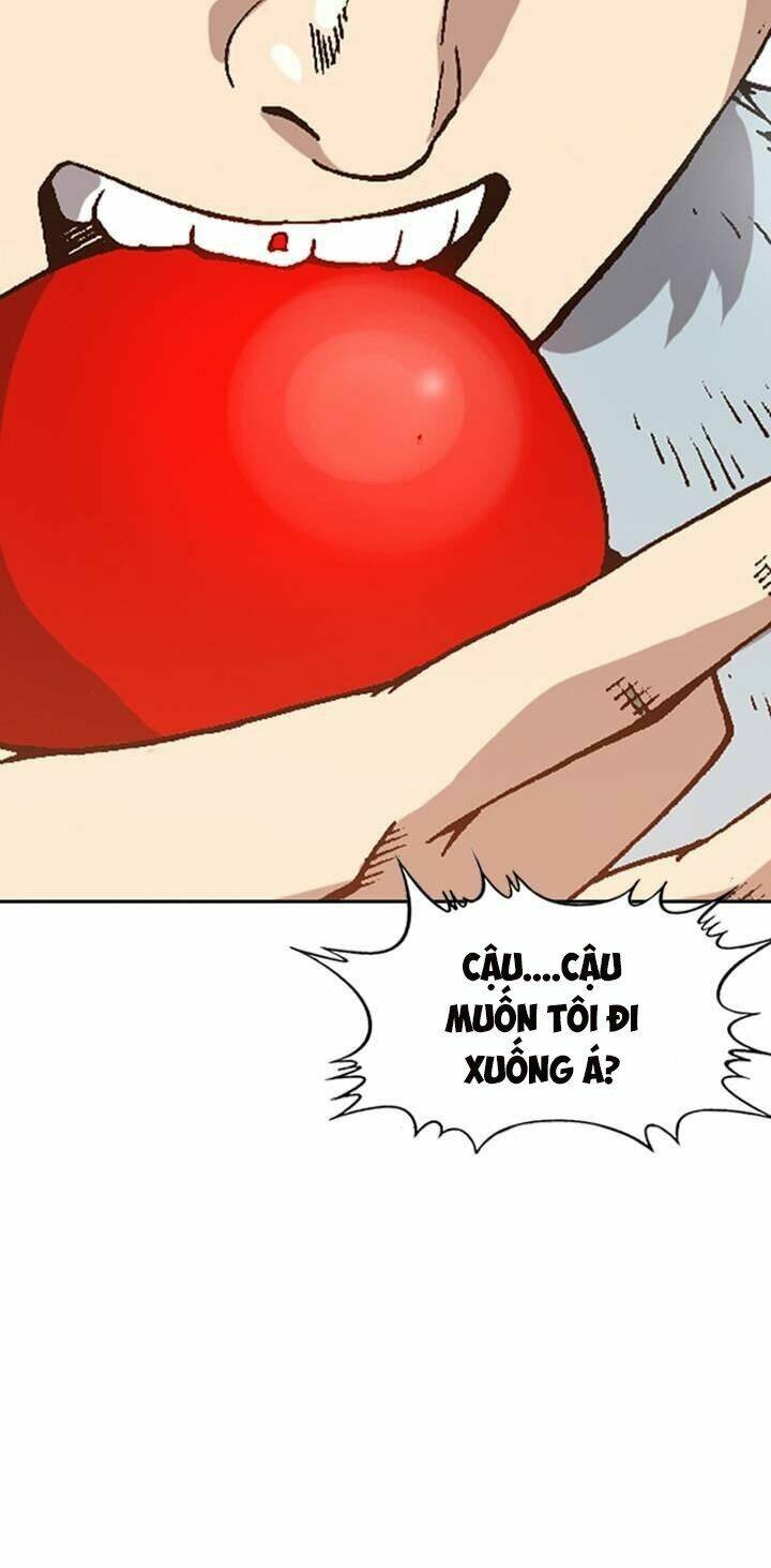 Quyền Vương Học Đường - Chapter 20 - Page 28