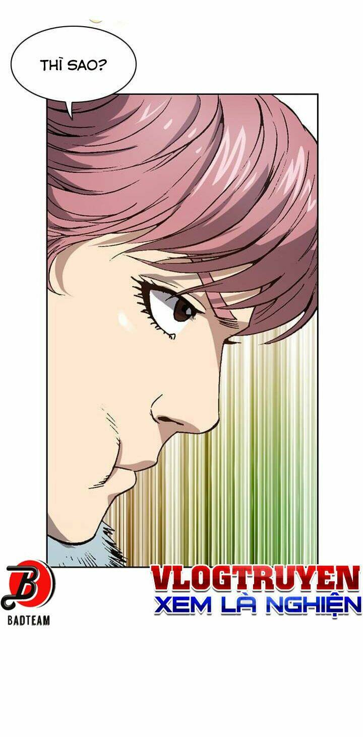 Quyền Vương Học Đường - Chapter 20 - Page 29