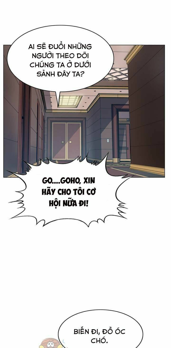 Quyền Vương Học Đường - Chapter 20 - Page 30