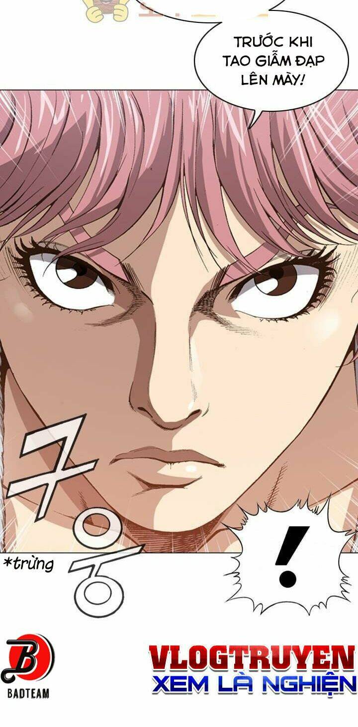Quyền Vương Học Đường - Chapter 20 - Page 31