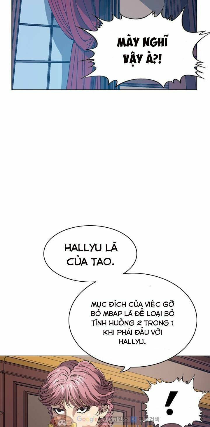 Quyền Vương Học Đường - Chapter 20 - Page 38