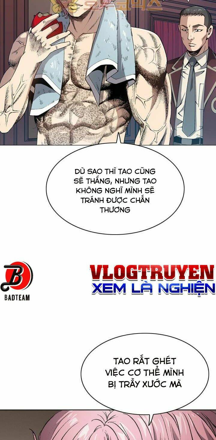 Quyền Vương Học Đường - Chapter 20 - Page 39