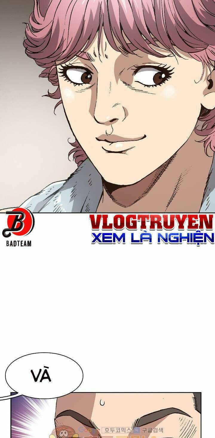 Quyền Vương Học Đường - Chapter 20 - Page 40