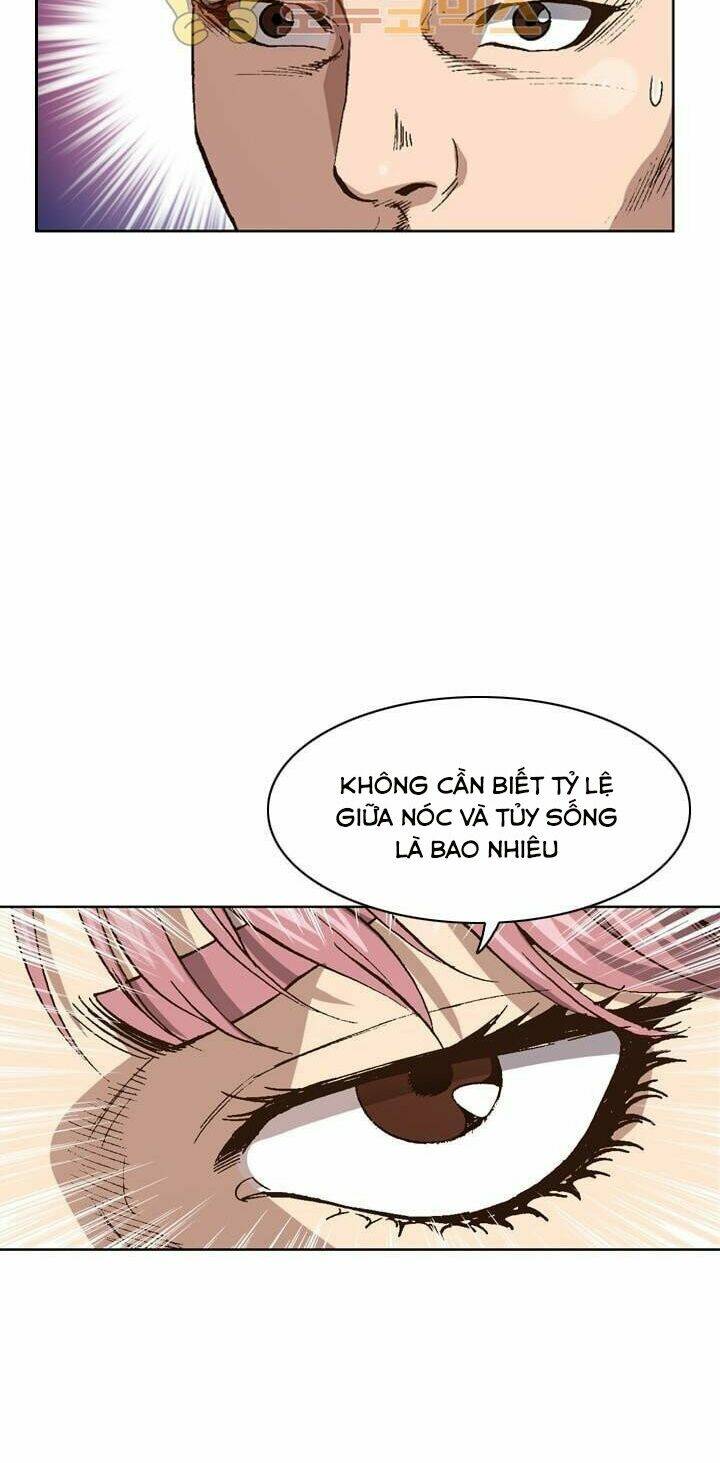 Quyền Vương Học Đường - Chapter 20 - Page 41