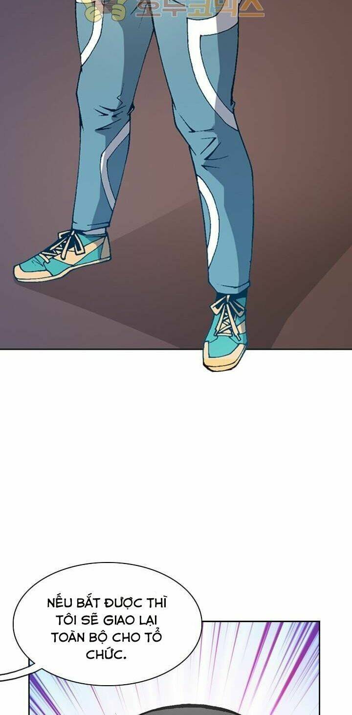 Quyền Vương Học Đường - Chapter 20 - Page 43