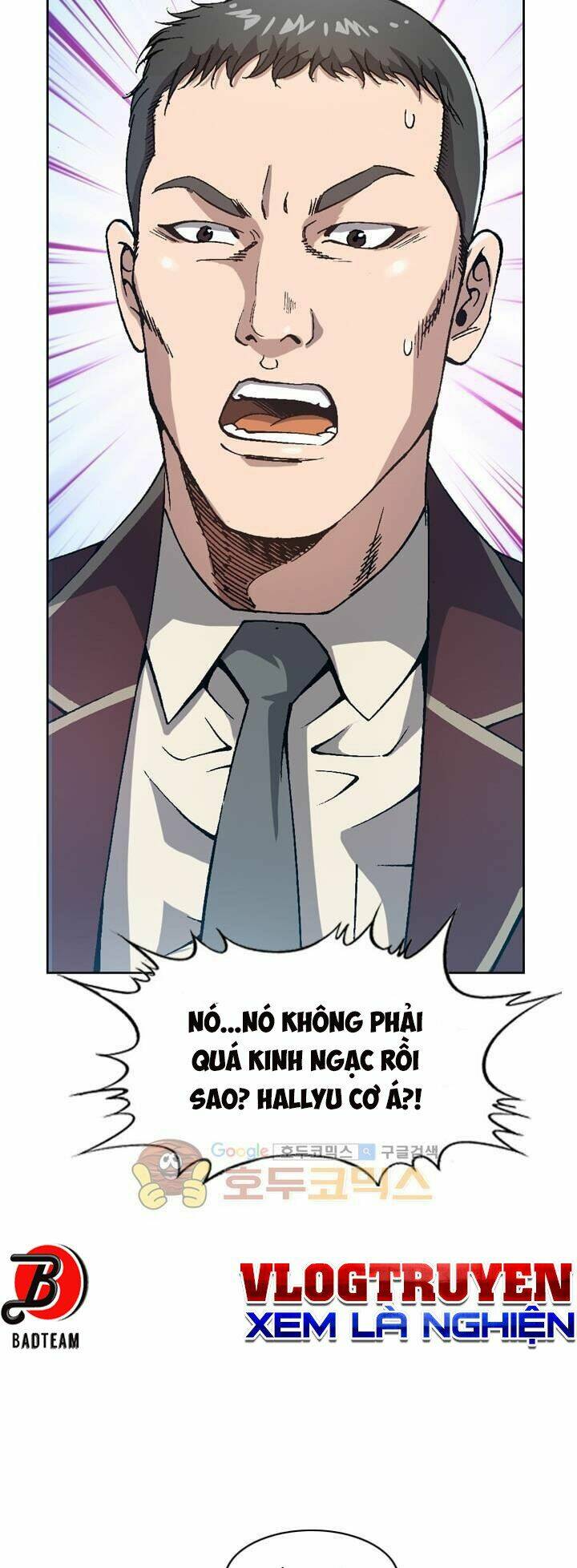 Quyền Vương Học Đường - Chapter 20 - Page 44