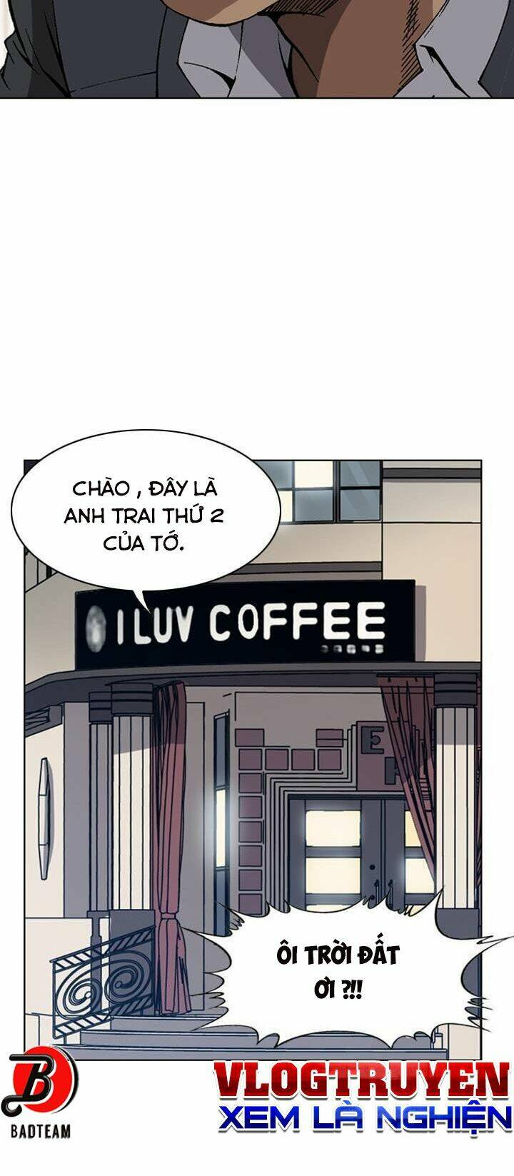 Quyền Vương Học Đường - Chapter 20 - Page 5