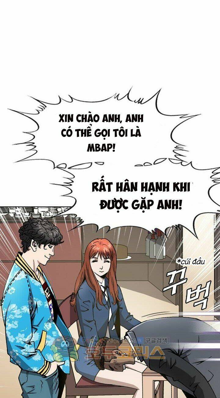 Quyền Vương Học Đường - Chapter 20 - Page 6