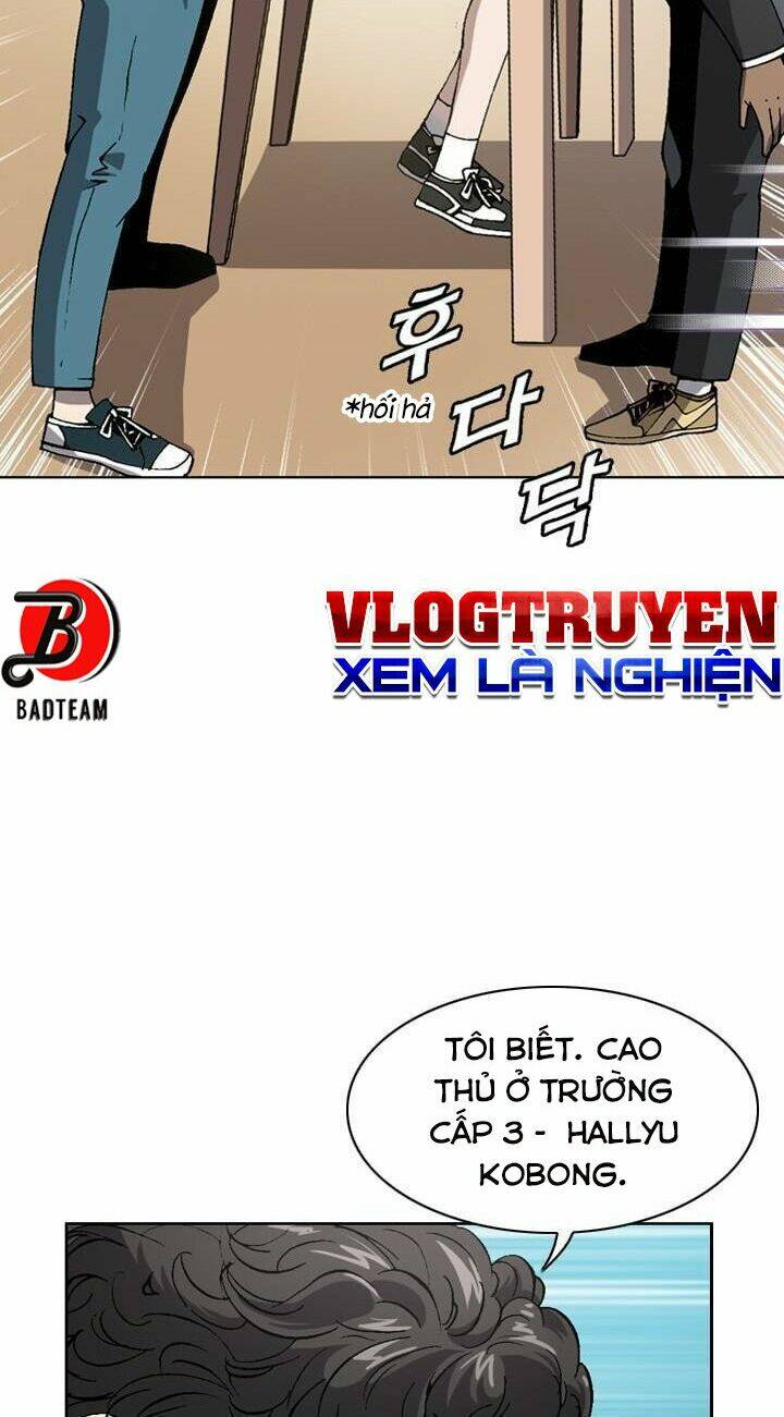 Quyền Vương Học Đường - Chapter 20 - Page 7