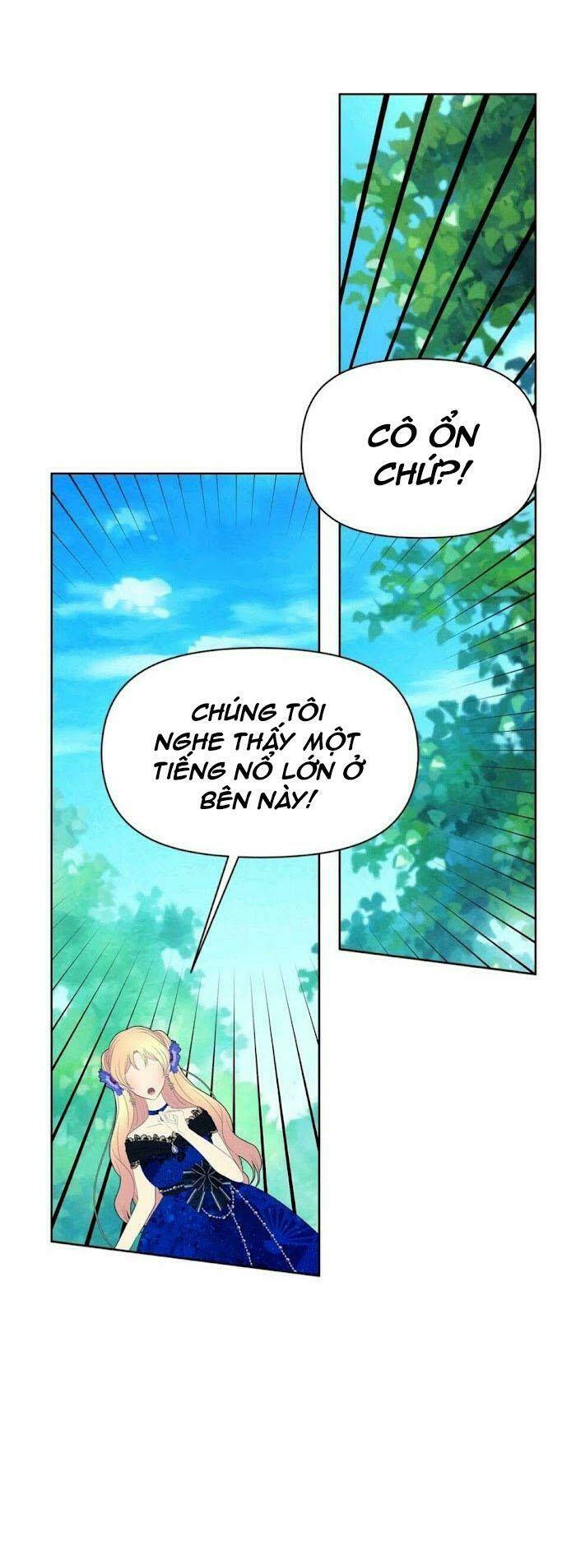 Công chúa thời gian có hạn - Chapter 51 - Page 103