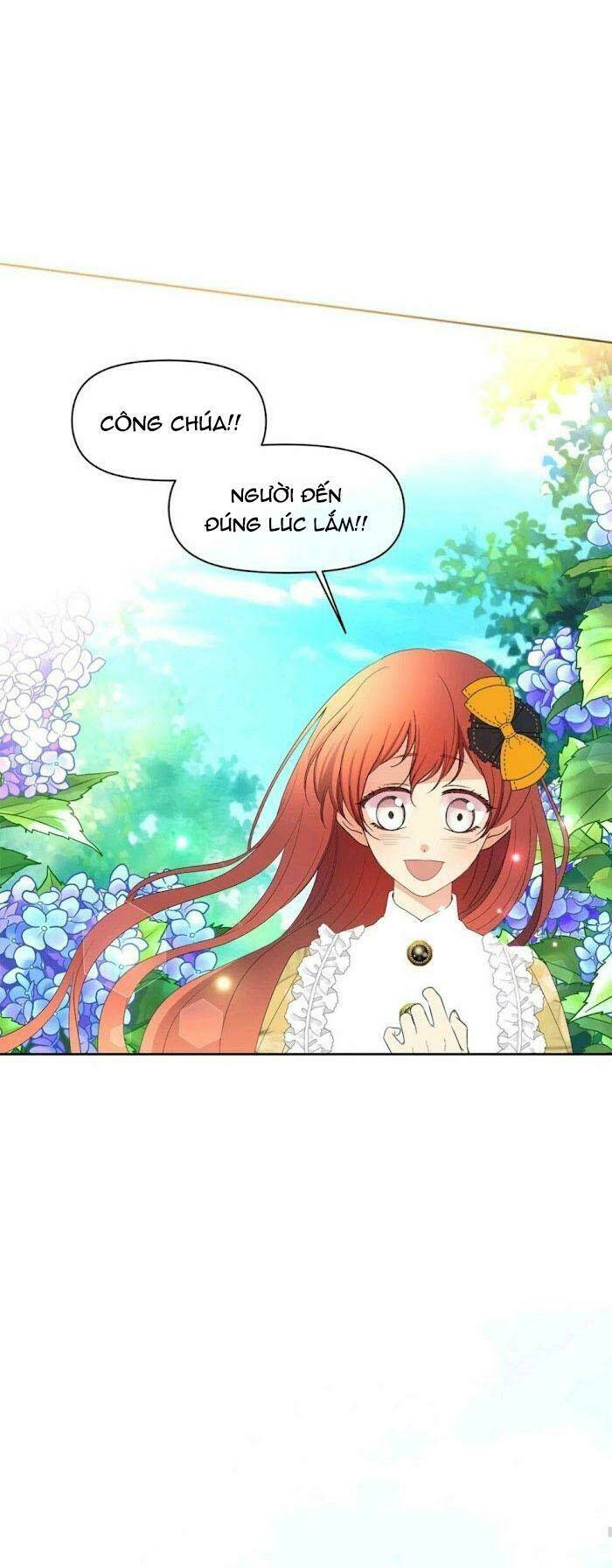 Công chúa thời gian có hạn - Chapter 51 - Page 104