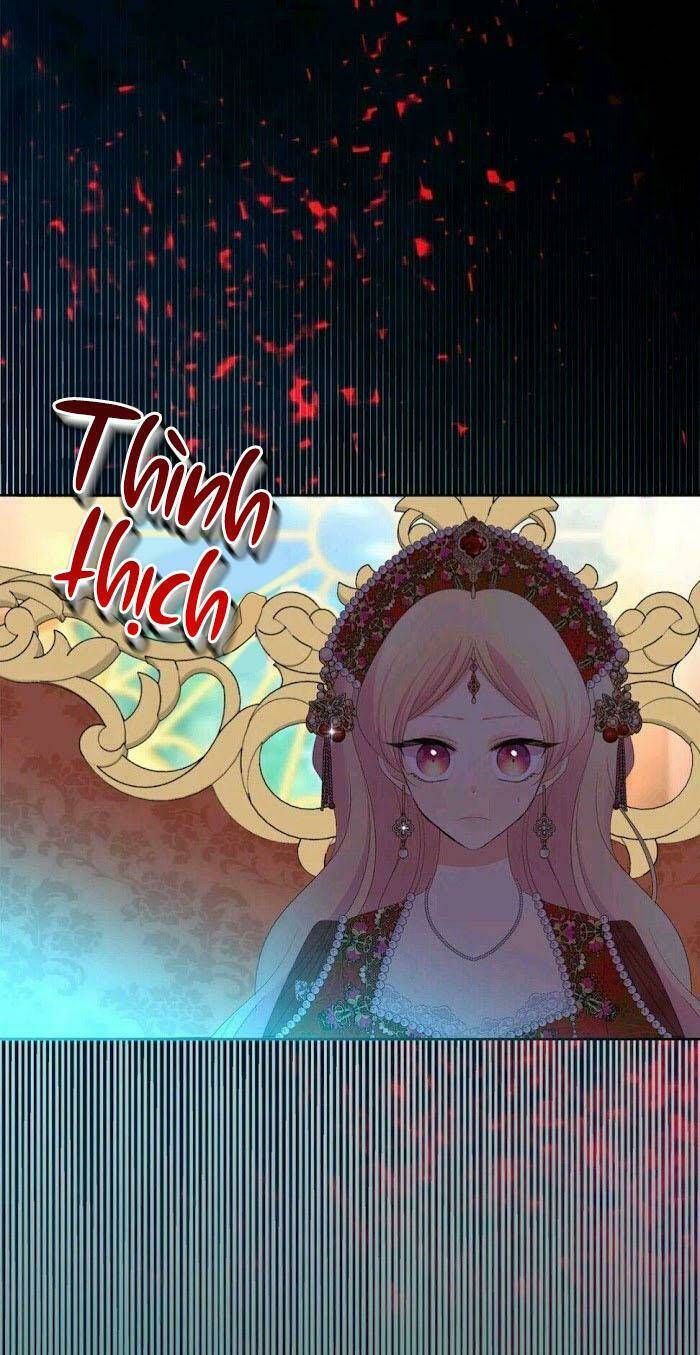 Công chúa thời gian có hạn - Chapter 51 - Page 10