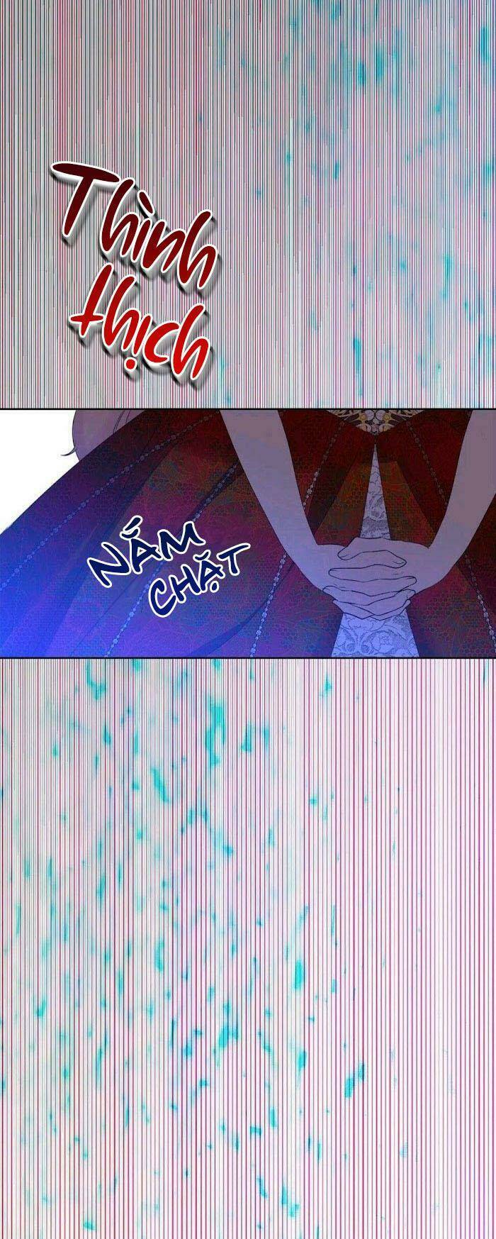 Công chúa thời gian có hạn - Chapter 51 - Page 12