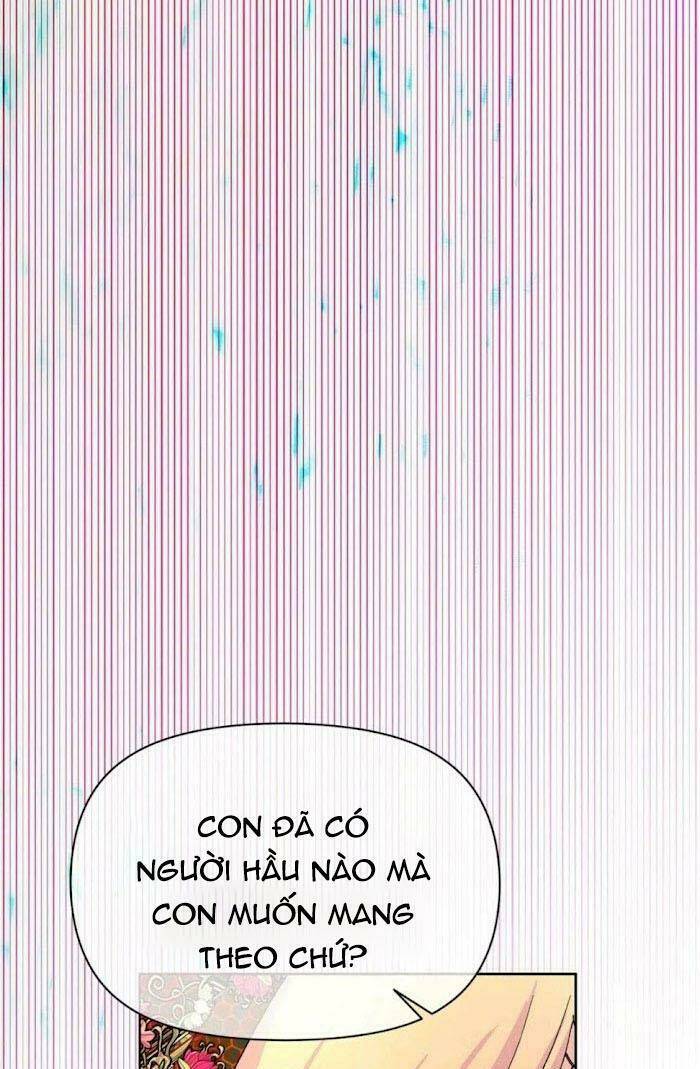 Công chúa thời gian có hạn - Chapter 51 - Page 13