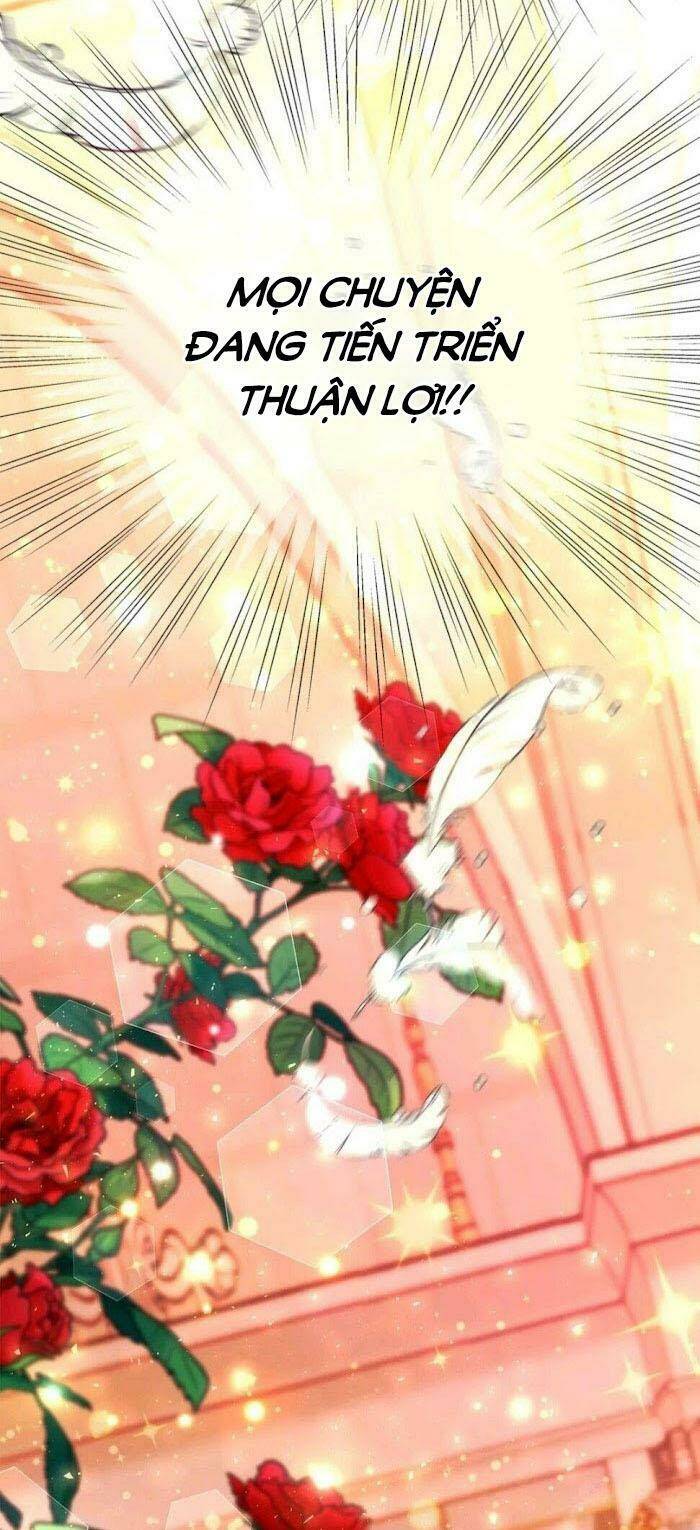 Công chúa thời gian có hạn - Chapter 51 - Page 16