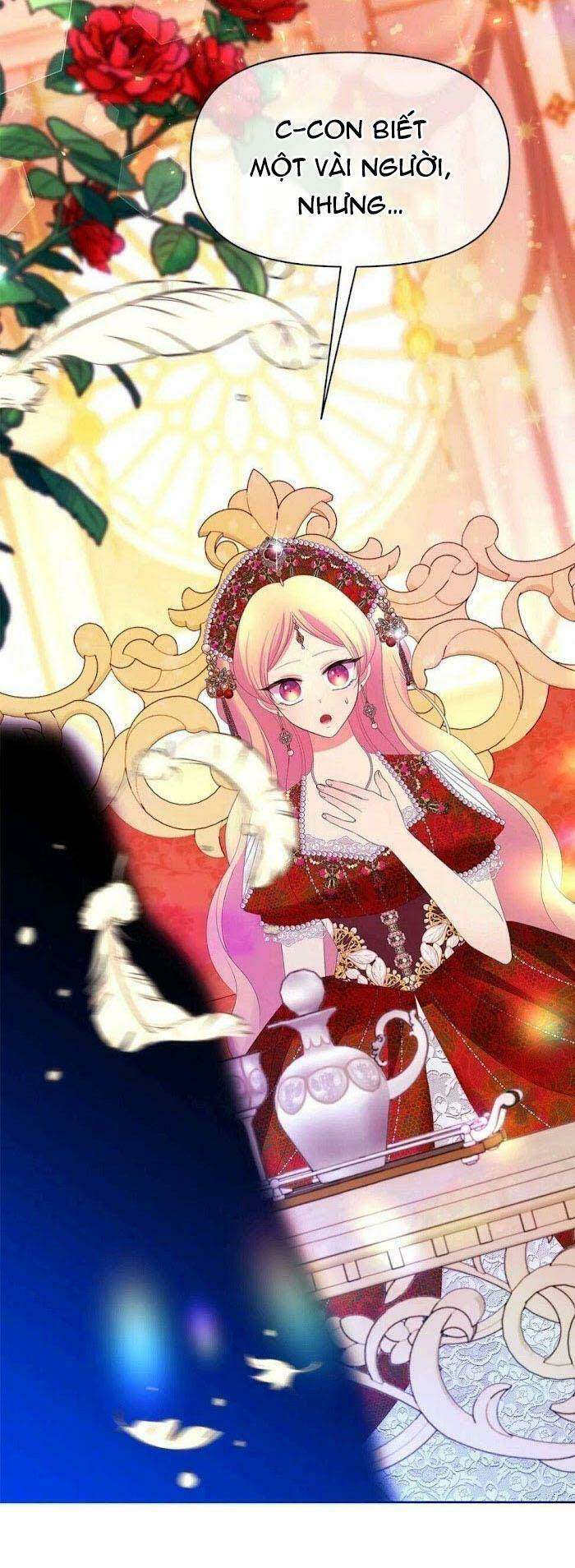 Công chúa thời gian có hạn - Chapter 51 - Page 17