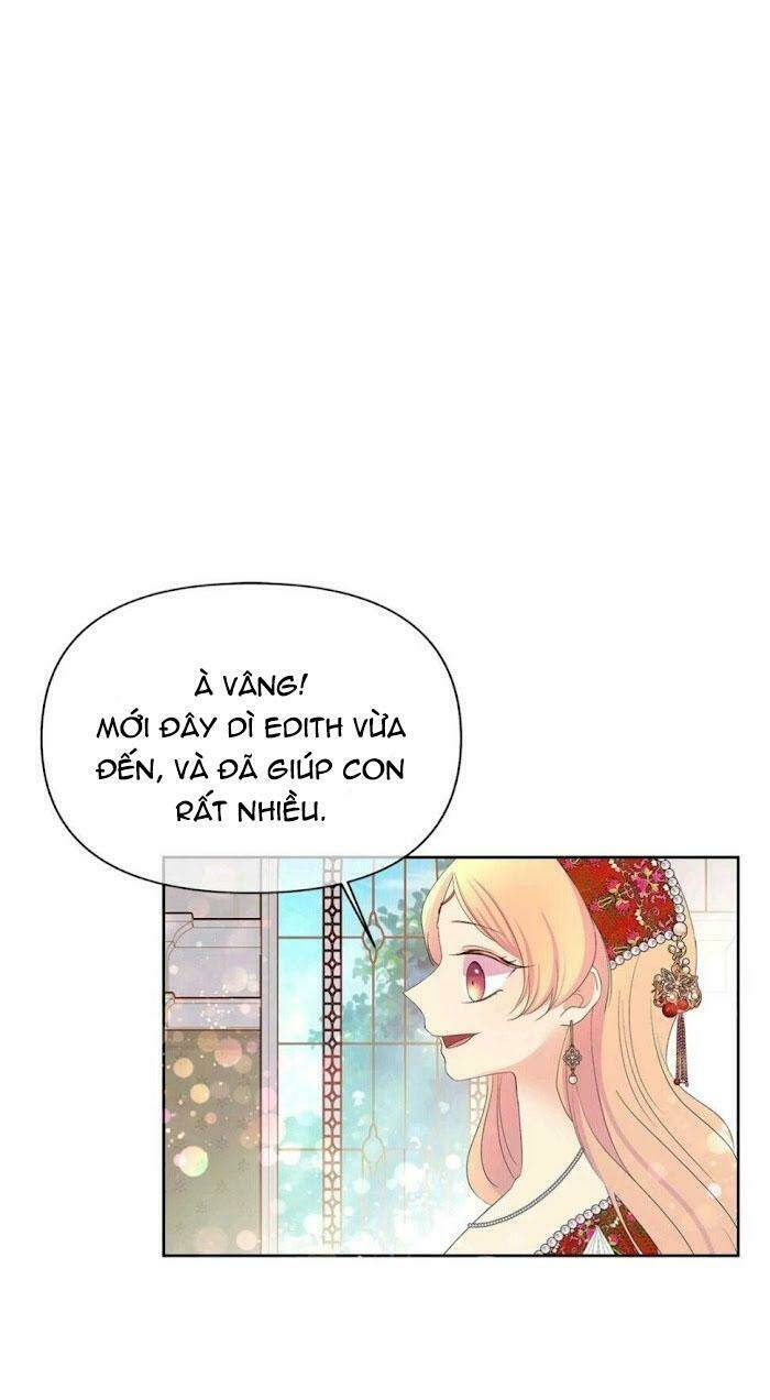 Công chúa thời gian có hạn - Chapter 51 - Page 19