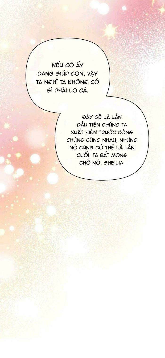 Công chúa thời gian có hạn - Chapter 51 - Page 21