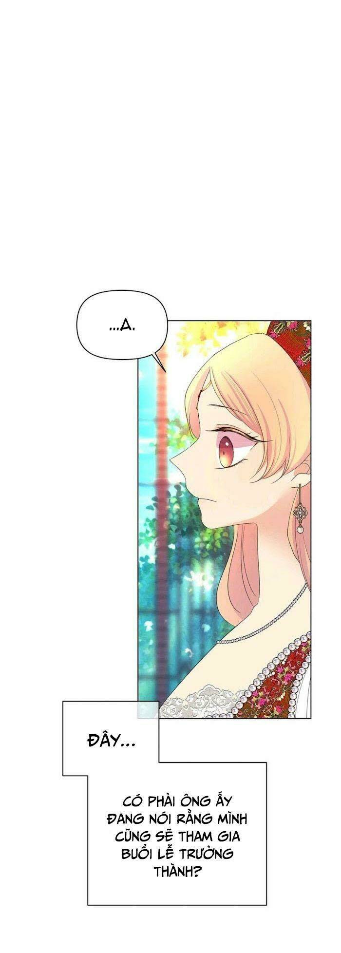 Công chúa thời gian có hạn - Chapter 51 - Page 22