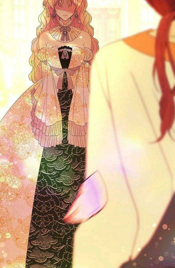 Công chúa thời gian có hạn - Chapter 51 - Page 25