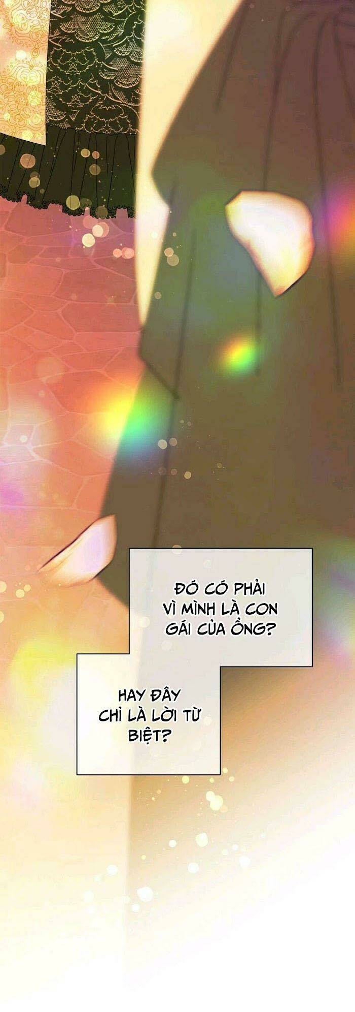 Công chúa thời gian có hạn - Chapter 51 - Page 26