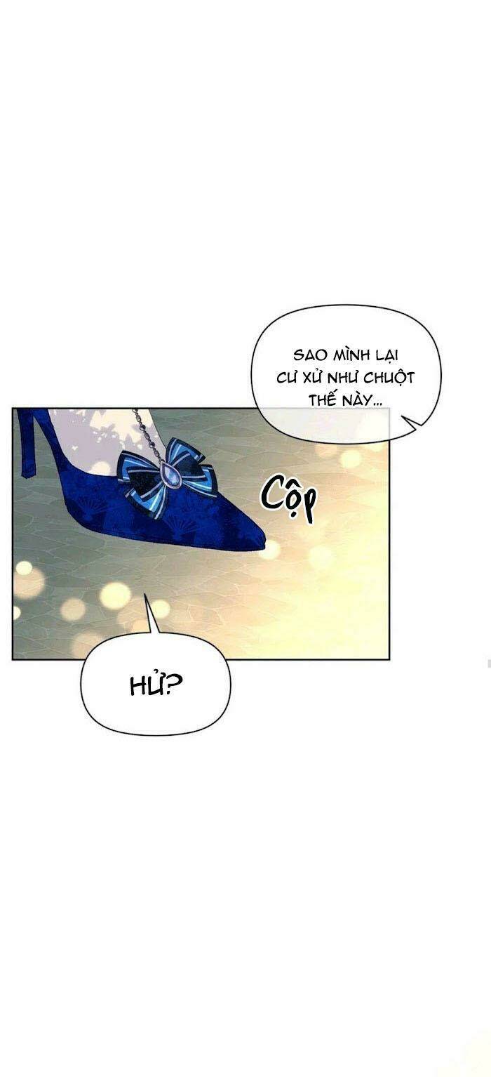 Công chúa thời gian có hạn - Chapter 51 - Page 33