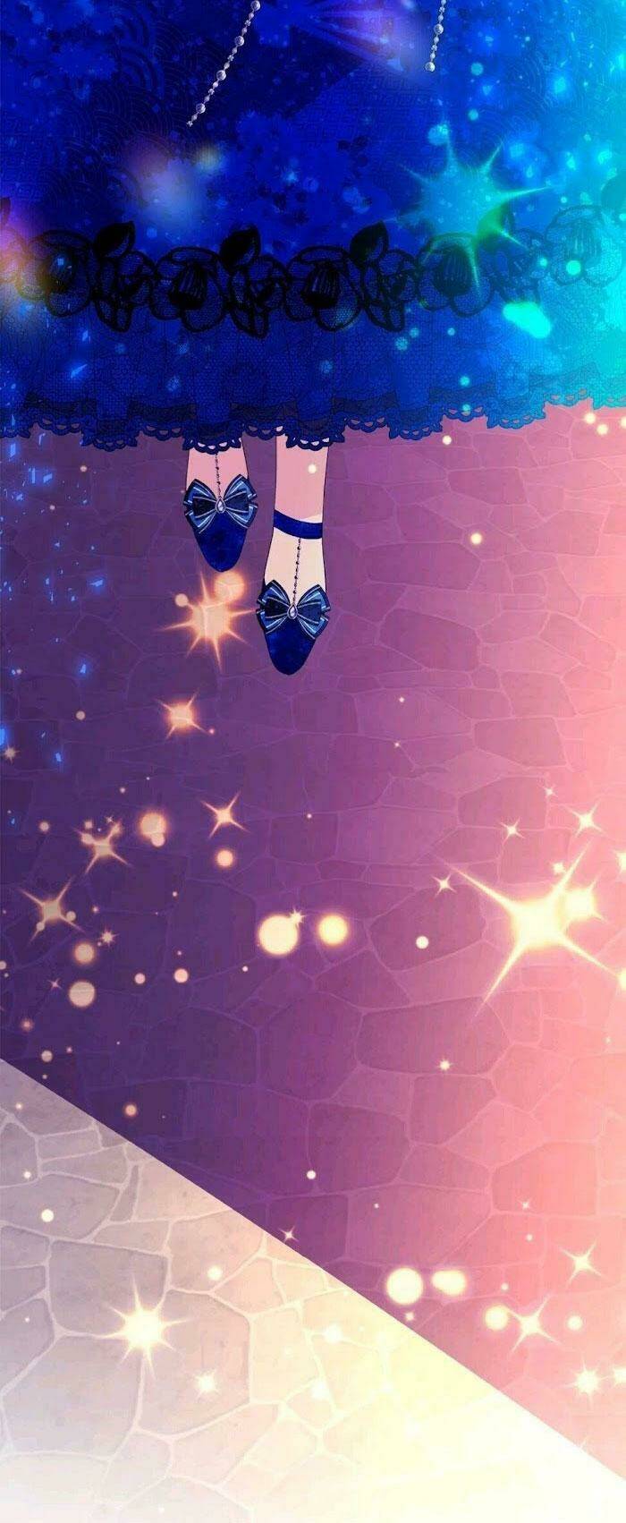 Công chúa thời gian có hạn - Chapter 51 - Page 36