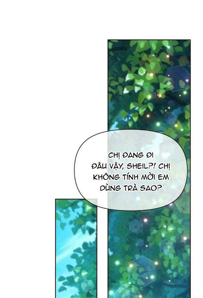 Công chúa thời gian có hạn - Chapter 51 - Page 39