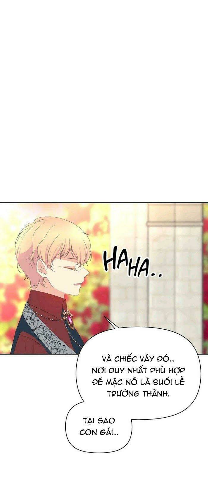 Công chúa thời gian có hạn - Chapter 51 - Page 44