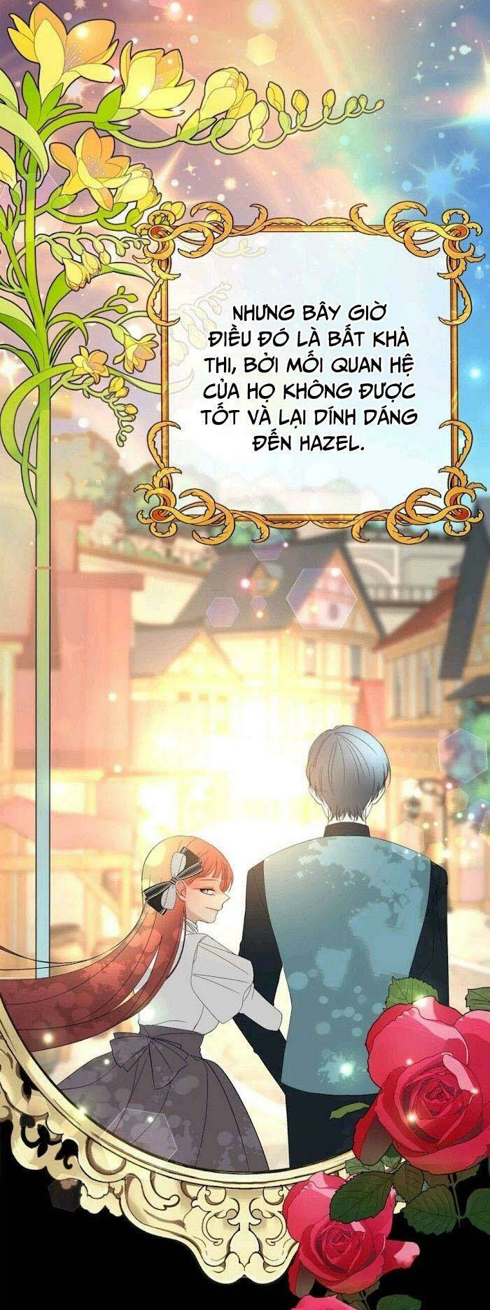 Công chúa thời gian có hạn - Chapter 51 - Page 52