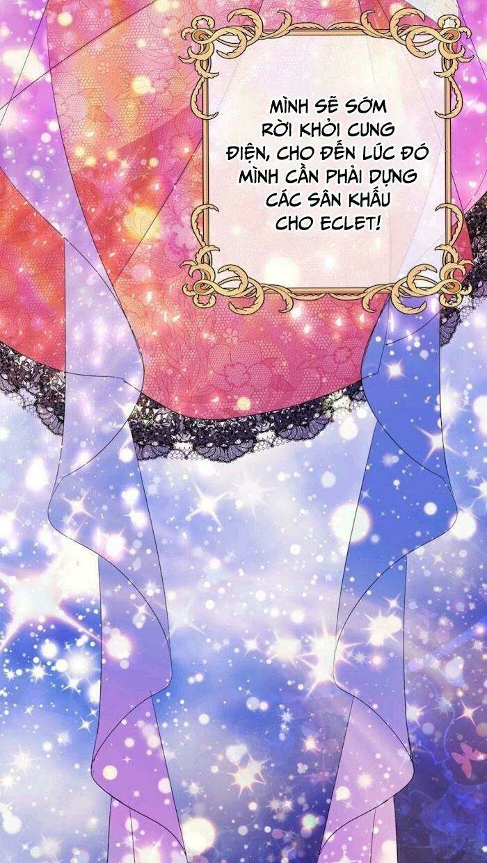 Công chúa thời gian có hạn - Chapter 51 - Page 56