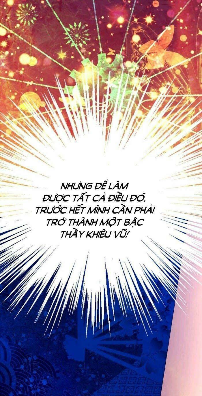 Công chúa thời gian có hạn - Chapter 51 - Page 58