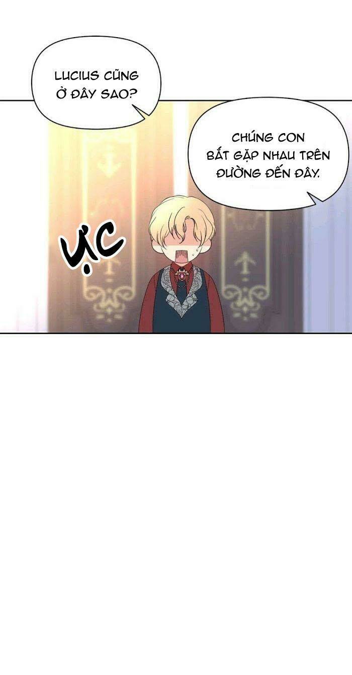 Công chúa thời gian có hạn - Chapter 51 - Page 65