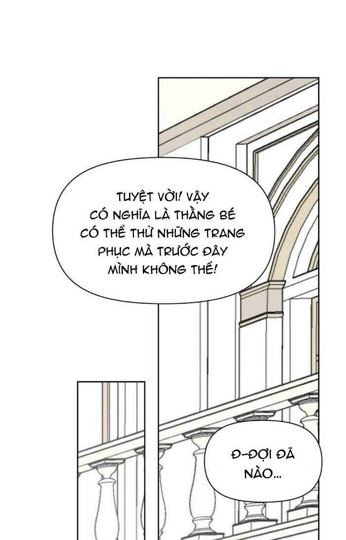 Công chúa thời gian có hạn - Chapter 51 - Page 66