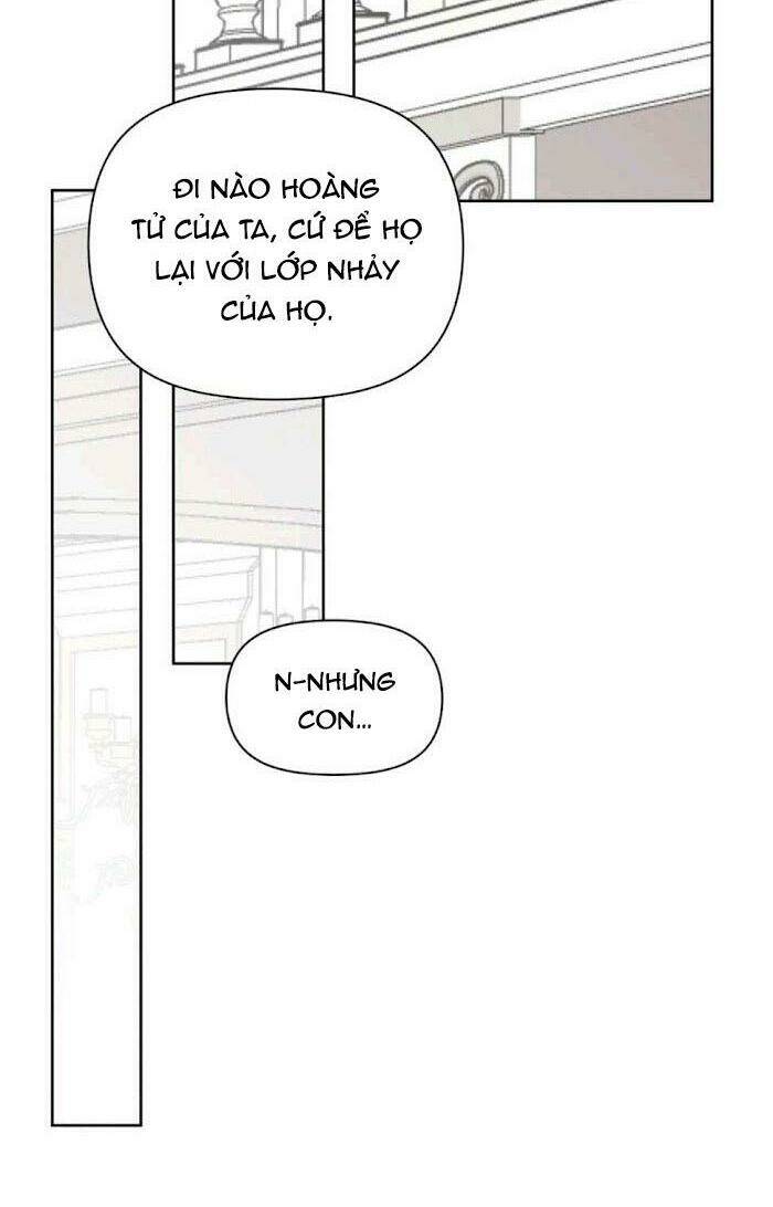 Công chúa thời gian có hạn - Chapter 51 - Page 67