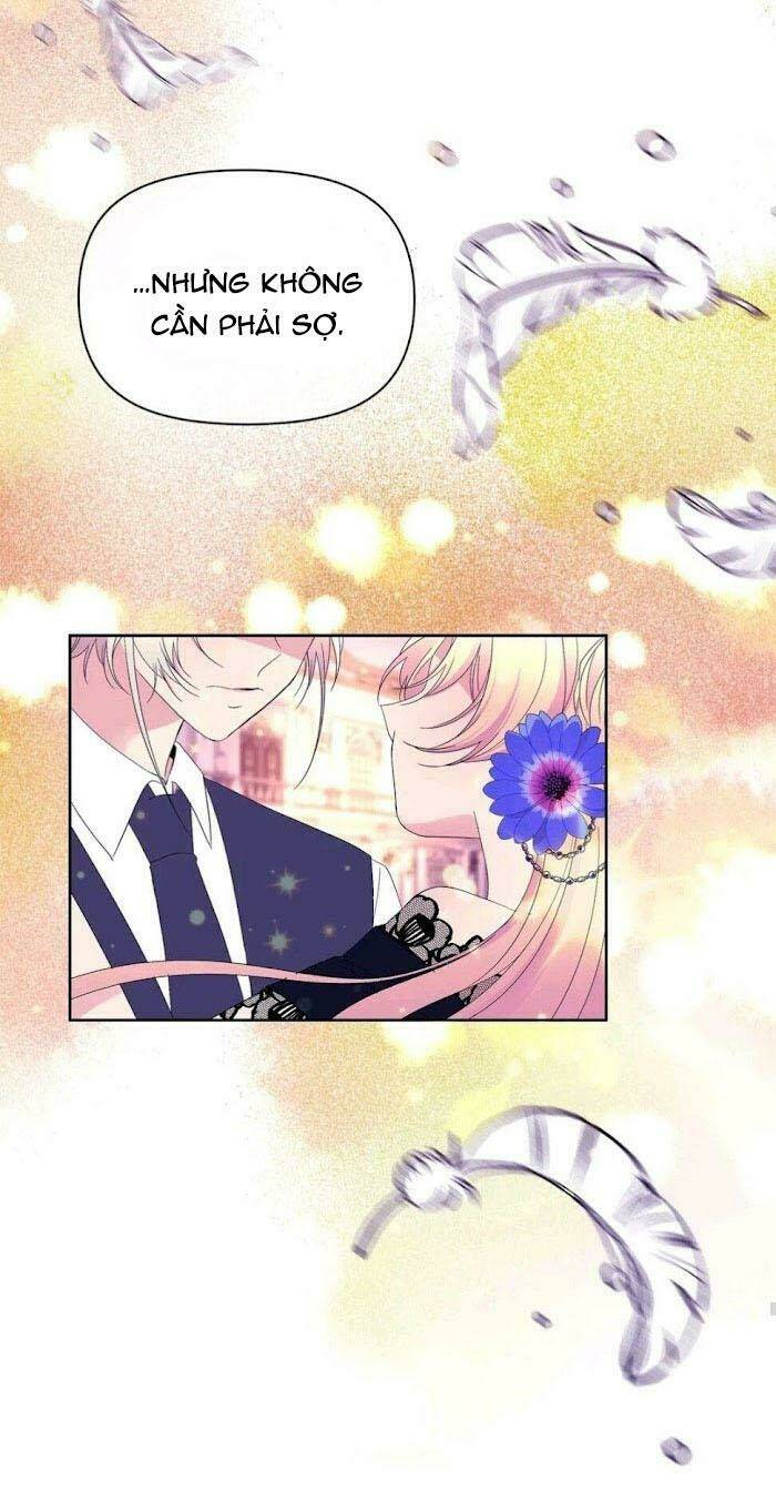 Công chúa thời gian có hạn - Chapter 51 - Page 70