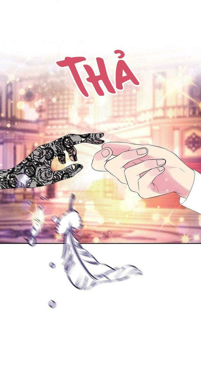 Công chúa thời gian có hạn - Chapter 51 - Page 71