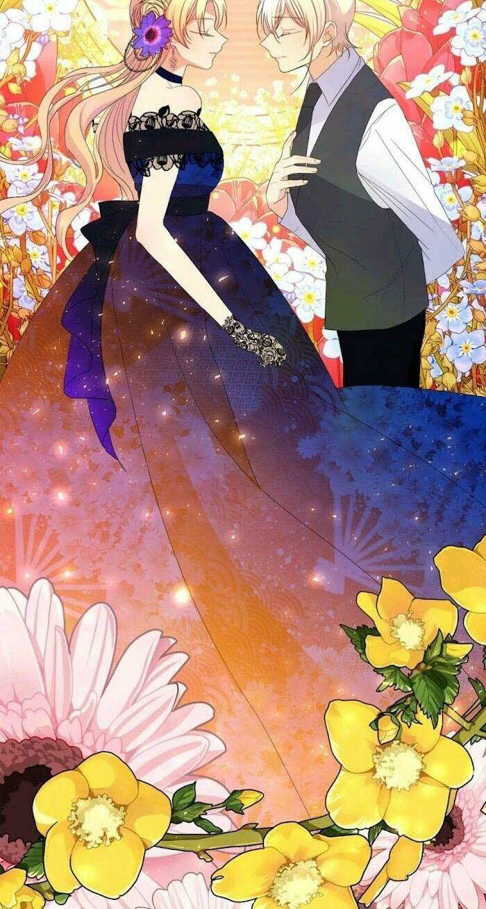 Công chúa thời gian có hạn - Chapter 51 - Page 73