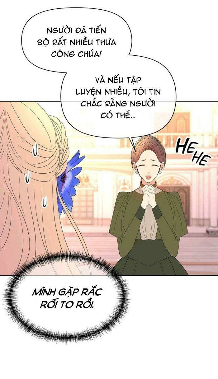 Công chúa thời gian có hạn - Chapter 51 - Page 75